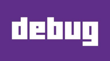 Debug magazine – interview with Andrew Dickinson (Editor in Chief)
