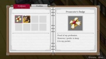 Ace Attorney Investigations Collection Review – A Detective’s Delight | TwistedVoxel