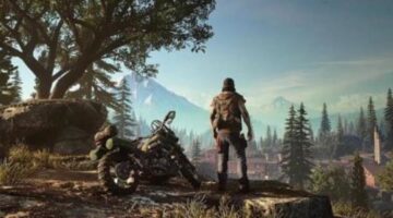 Days Gone 2 Being Canceled Was Bend Studio’s Decision