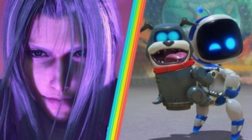 Astro Bot and the 5 Other GOTY Contenders So Far