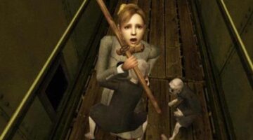 Banned PS2 Horror Game Halves In Price After Discovery Of Sealed Shipment