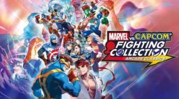 Review: Marvel vs. Capcom Fighting Collection: Arcade Classics | Console Creatures