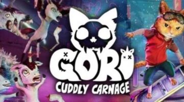 Gori Cuddly Carnage Review – Gamer Social Club