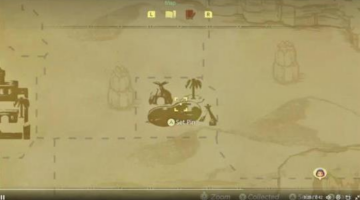 Zelda: Echoes of Wisdom’ Map Surfaces Online Just Weeks Before Release
