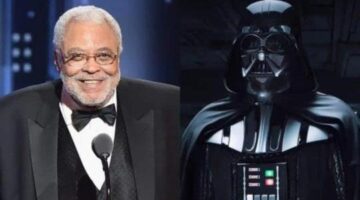 James Earl Jones: Remembering the Iconic Voice of Darth Vader (1931–2024)