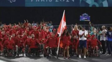 Canada Doubles Paralympic Gold from Tokyo, Regaining Momentum at the Games – The Leaders Globe Media
