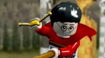 Warner Bros Hiring For An Unreal Engine Lego Game Based On A “Major IP”