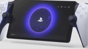 PlayStation Portal Is A Major Success For Sony With Almost Half Million Sales