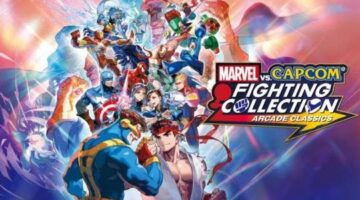 Marvel vs. Capcom Fighting Collection: Arcade Classics Review – MonsterVine