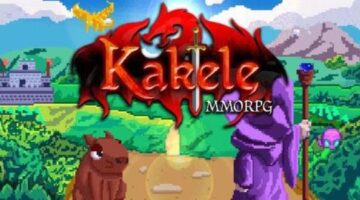 Kakele Online Announces Steampunk Expansion