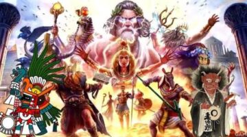 Age of Mythology: Retold DLC Wish List