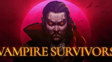 Vampire Survivors – PS5 Review | Thumb Culture