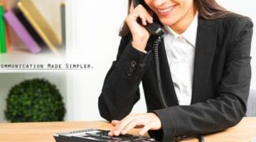 Discover the Best VoIP Phones for Your Business: Radiant’s Alcatel IP Phones in India