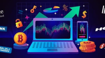 10 Best Stocks to Buy in the Next 5 Years