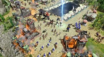 Age of Mythology: Retold Review – A Godly Comeback | TNS