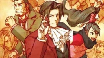 Review: Ace Attorney Investigations Collection hits it big – Entertainium