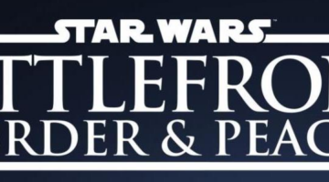 Star Wars Battlefront II: Order and Peace Mod