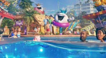 Planet Coaster 2 Preview – Prepare to slip and slide your way to waterpark nirvana | TheSixthAxis