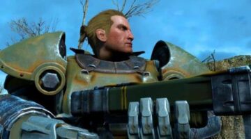Fallout fans mourn loss of loremaster ‘The Storyteller’ with touching tributes