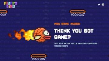 Flappy Bird is making a return with new game modes and multiplayer challenges