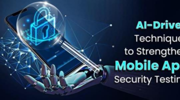 How is AI Revolutionizing Mobile App Security?
