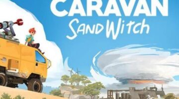 Review: Caravan SandWitch – Gamer Social Club