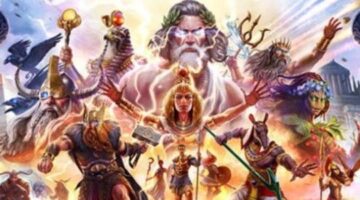 Age of Mythology: Retold (PC) Review | VGChartz