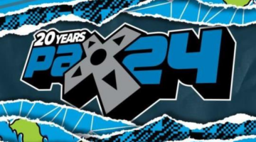 MonsterVine Goes to PAX West 2024 – Day 2 – MonsterVine
