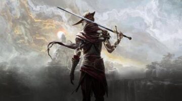 Enotria The Last Song Release Date Slightly Moved Up On Steam