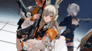 Fate Trigger: The Novita Revealed – It’s a F2P Anime Hero-Based Battle Royale; Key Features Revealed