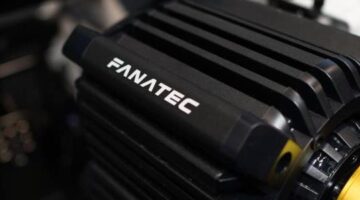 Corsair purchases Fanatec assets, Endor AG liquidated