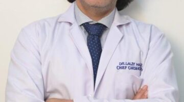 Best Cardiac Surgeon | Heart Surgeon in Jaipur – Dr Lalit Malik