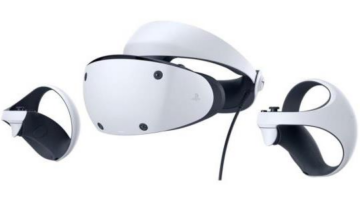 Sony removes PS VR2 charging icon from Welcome Hub blog post, as wireless speculation grows