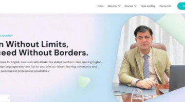 Courses in Abu Dhabi | Easy English & Computer Institute Abu Dhabi