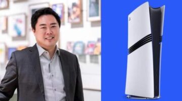 PlayStation Co-CEO States Benefits of Consoles vs PC, Mobile; Business to Focus on “Home Consoles”