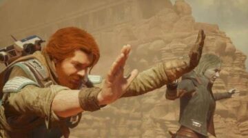 PC ‘Patch 9’ for Jedi Survivor finally removes Denuvo, alongside performance upgrades