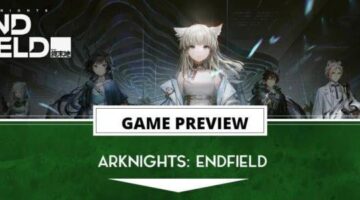 Arknights: Endfield Hands-on Preview – Learning All The Right Lessons | The Outerhaven