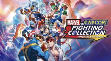 Marvel vs. Capcom Fighting Collection Review – Gamerhub UK