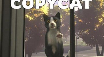 Copycat review – Feel trip you shouldn’t miss | Game Whisper