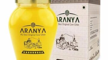 Buy Pure Cow Ghee