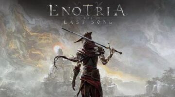 Enotria: The Last Song Review – Italy’s Dark Splendor I The Koalition
