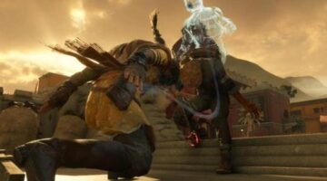 Unknown 9: Awakening PAX West Preview: Finally, Something Truly Fresh | CGM