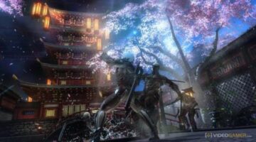 Konami “sorry for getting people’s hopes up” as PC version of Revengeance still not available Japan