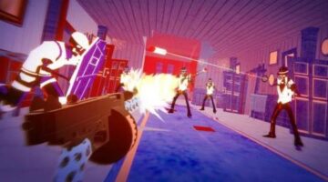 Humble Bundle’s latest offer is one for VR gamers with eight VR-compatible games for $15