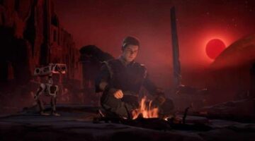 Star Wars Jedi: Survivor Update 9 Fails to Fix Stuttering Issues