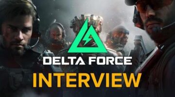 Delta Force Interview – Director Discusses the Successor of the Legendary FPS Franchise