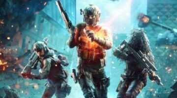 Vince Zampella Defends the PS5 Pro Price And ‘We’ll See’ What It Means for Battlefield