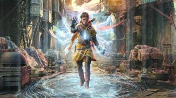 Unknown 9: Awakening PAX West Preview: Finally, Something Truly Fresh | CGM