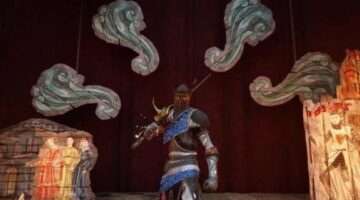 Enotria: The Last Song Review – Sunny Souls, Cloudy Execution | TNS