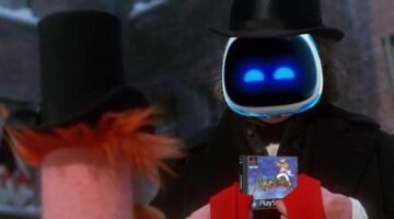 Astro Bot Has Me Craving Remakes Of Games I Never Even Played